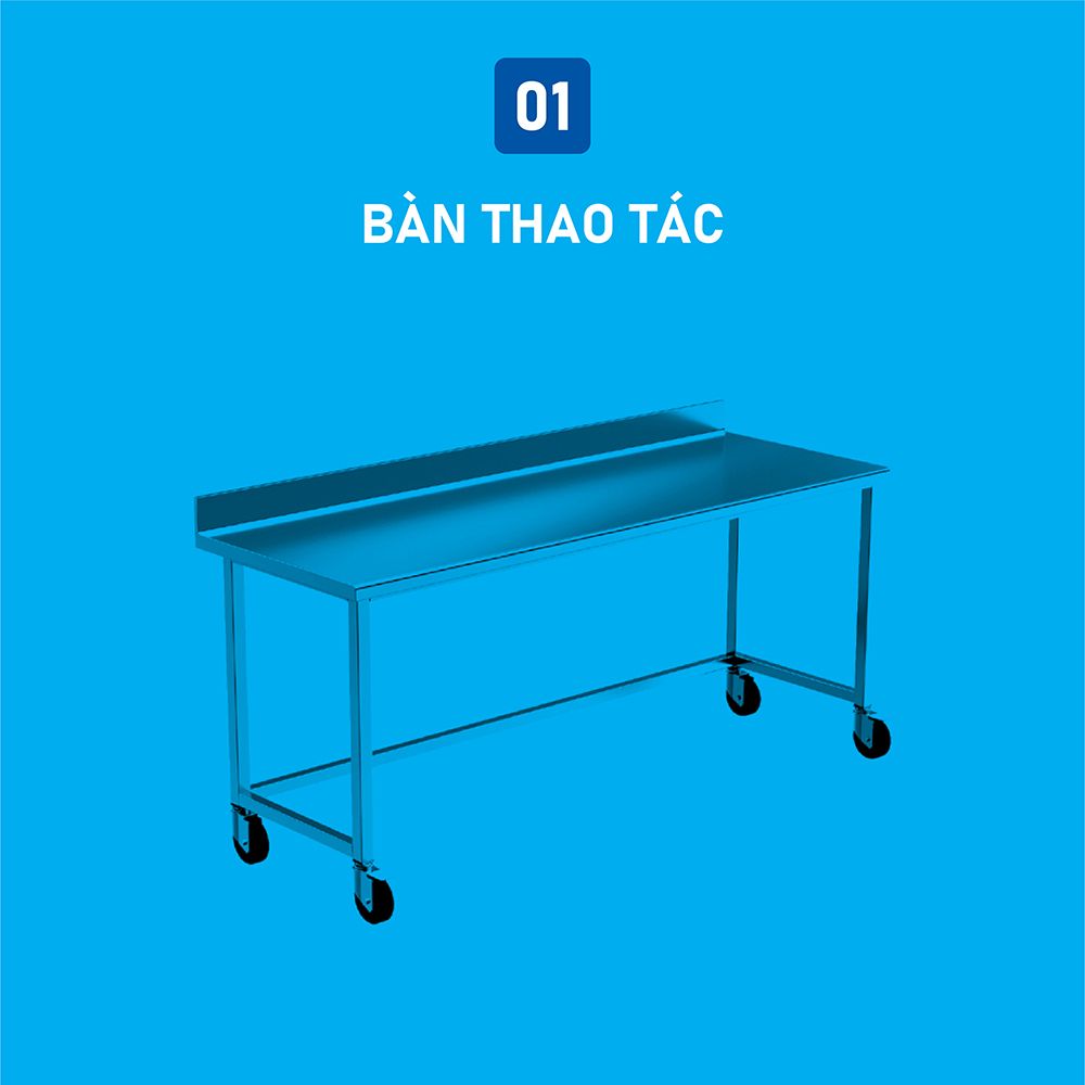 Bàn thao tác