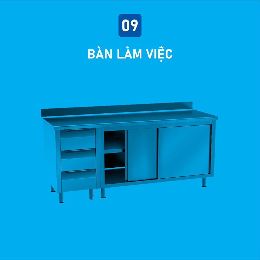 Bàn làm việc