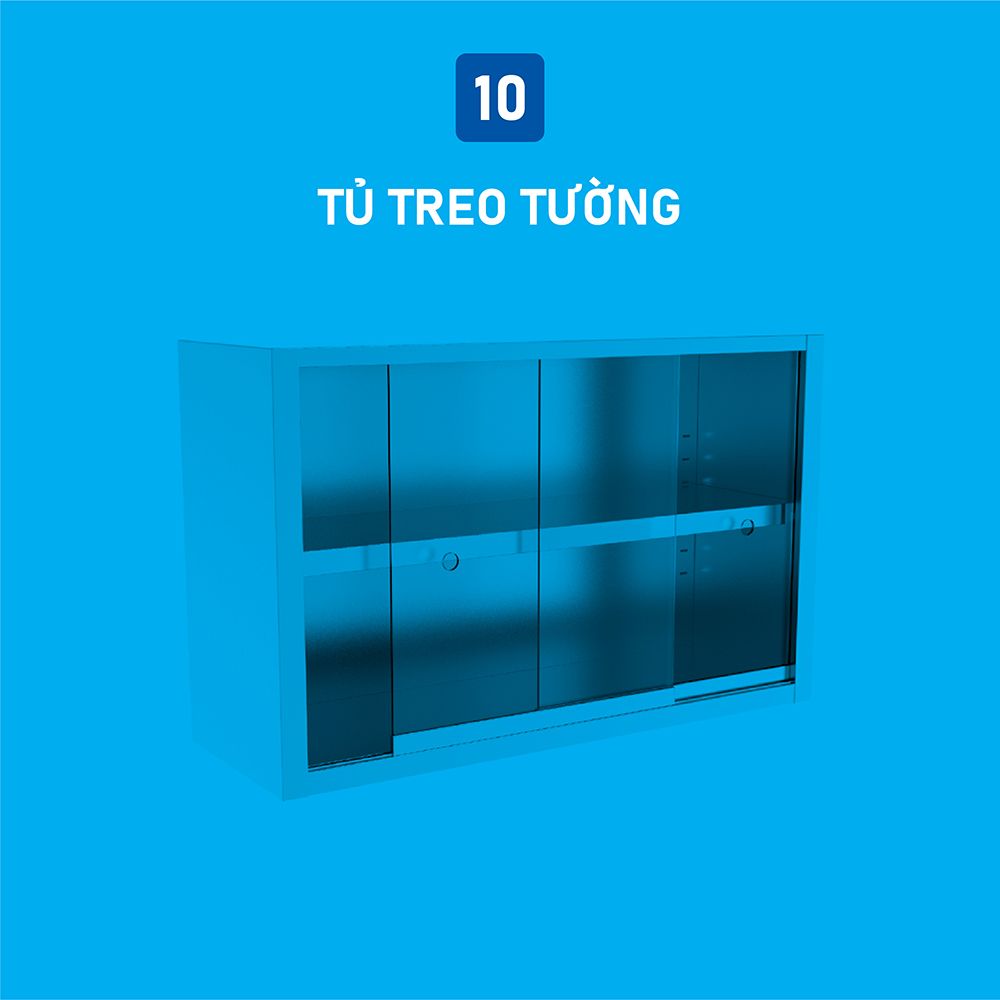 Tủ treo tường