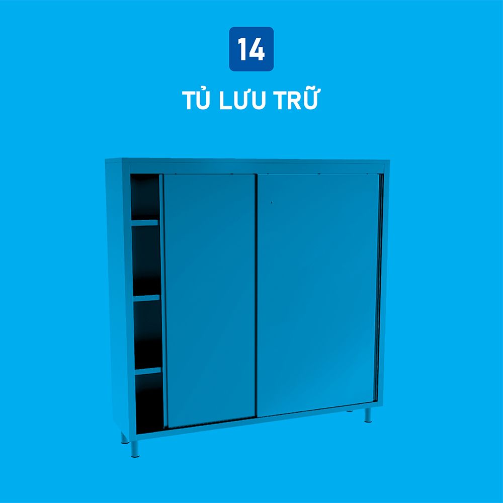 Tủ lưu trữ