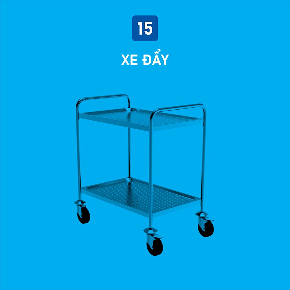 Xe đẩy