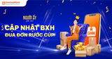 Cập nhật bảng xếp hạng cuộc đua 'Người ấy là ai' đến ngày 24/08/2023