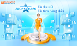 GIAOHANGNHANH CHÍNH THỨC RA MẮT SHOP SIÊU SAO DÀNH CHO TẤT CẢ KHÁCH HÀNG