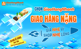 DỊCH VỤ GIAO HÀNG NẶNG TẠI GIAOHANGNHANH