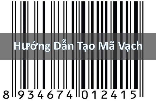 Cách tạo mã vạch sản phẩm giúp shop quản lý hàng hóa, tránh thất lạc