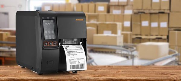 Máy in mã vạch - Thiết bị giúp shop quản lý sản phẩm hiệu quả