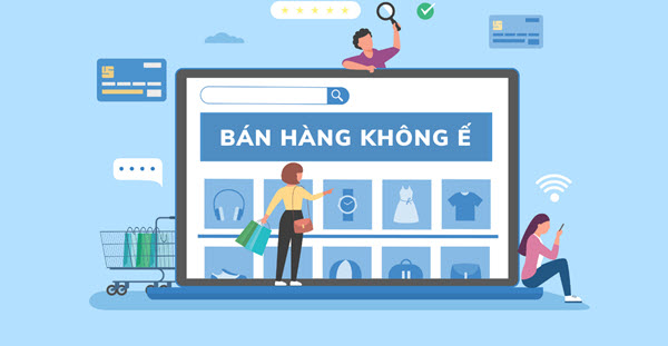 Bán gì không sợ ế? 11 mặt hàng bán online luôn hút khách