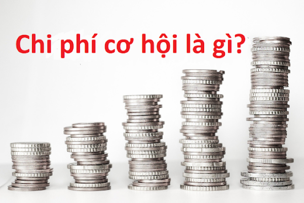 Chi phí cơ hội là gì? Hiểu đúng để thu về lợi nhuận cao nhất