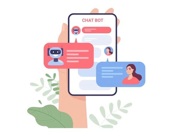 Chia sẻ cách tạo chatbot fanpage Facebook, website miễn phí