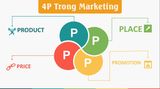 4P Marketing là gì? Hiểu rõ thành phần, vai trò để áp dụng tốt