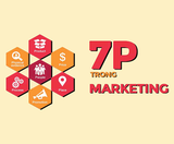Cách ứng dụng 7P trong Marketing để shop bán hàng hiệu quả