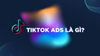 TikTok Ads là gì? 6 điều shop nên biết để áp dụng hiệu quả