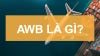 AWB là gì? Định nghĩa, chức năng và phân loại Airway Bill