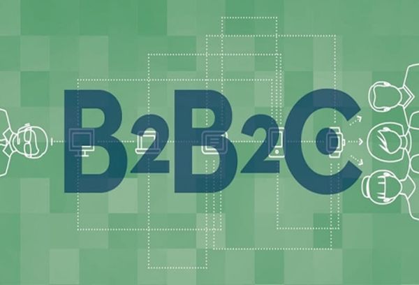 B2B2C là gì? Lợi ích và thách thức khi áp dụng mô hình B2B2C