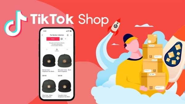 Bán gì trên TikTok Shop? Gợi ý 10 mặt hàng bán chạy nhất 2025