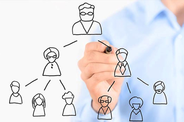 Bán hàng đa cấp là gì? Cách nhận biết đa cấp lừa đảo và hợp pháp