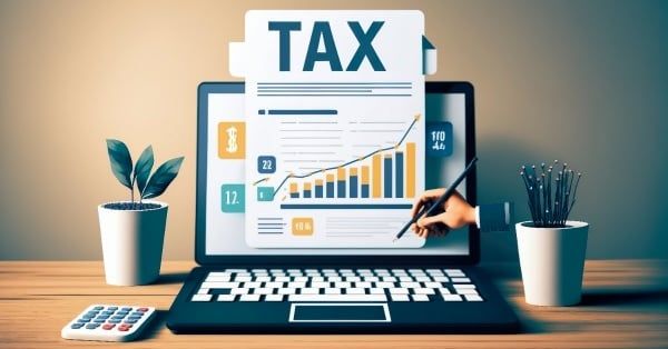 [Giải đáp] Bán hàng online có phải nộp thuế không?