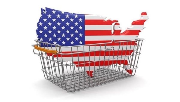 Cách bán hàng online sang Mỹ chi tiết, hiệu quả cho shop mới