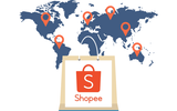 Bán hàng quốc tế trên Shopee: Cách đăng ký tạo shop và lưu ý