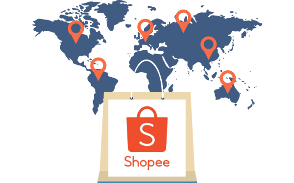 Bán hàng quốc tế trên Shopee: Cách đăng ký tạo shop và lưu ý