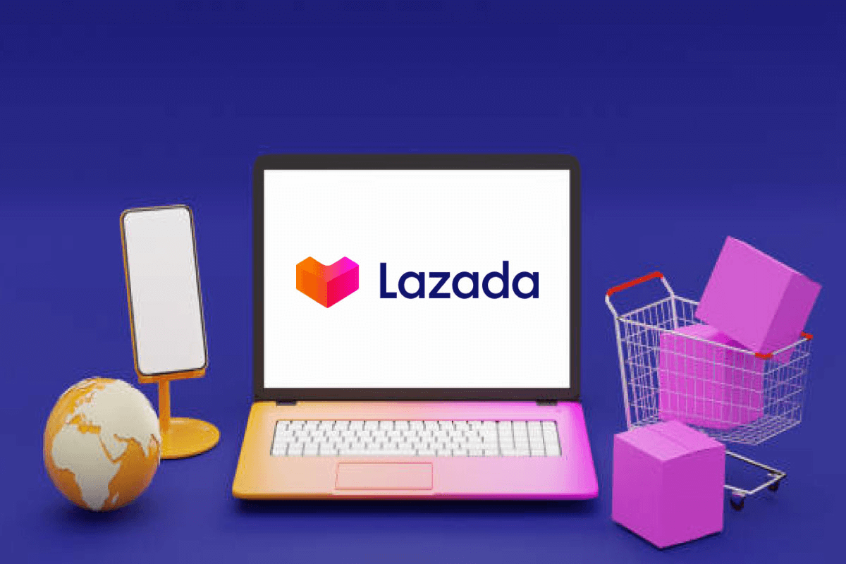 Hướng dẫn cách bán hàng trên Lazada hiệu quả cho người mới