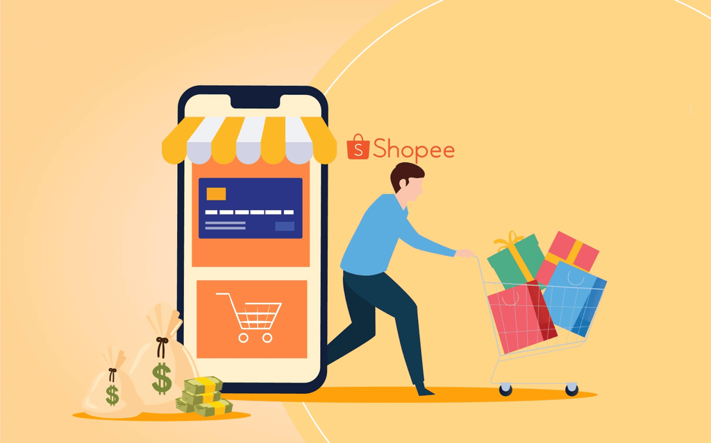 Cập nhật phí sàn Shopee 2026 & giải pháp khi sàn tăng phí