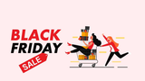 Black Friday là ngày nào? Bí quyết bội thu ngày Black Friday