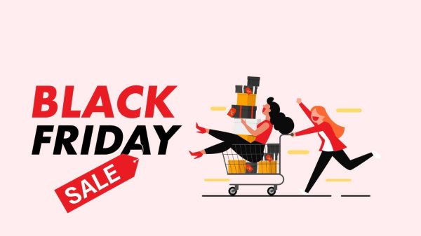 Black Friday là ngày nào? Bí quyết bội thu ngày Black Friday