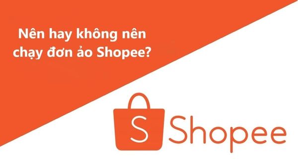 Có nên buff đơn ảo Shopee không? 4 cách ra đơn đều cho shop