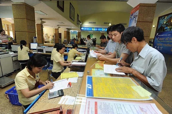 Bưu điện làm việc đến mấy giờ? Thời gian làm việc mới nhất