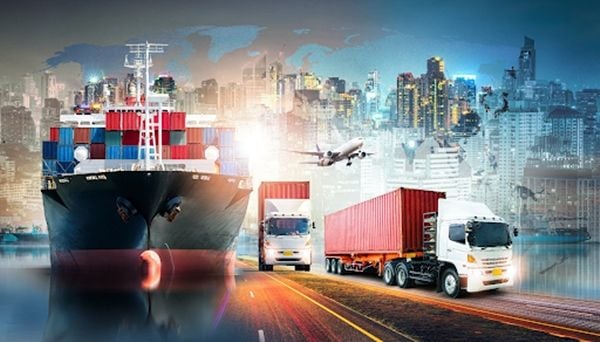 Điểm danh các phương thức vận chuyển hàng hóa hiện nay