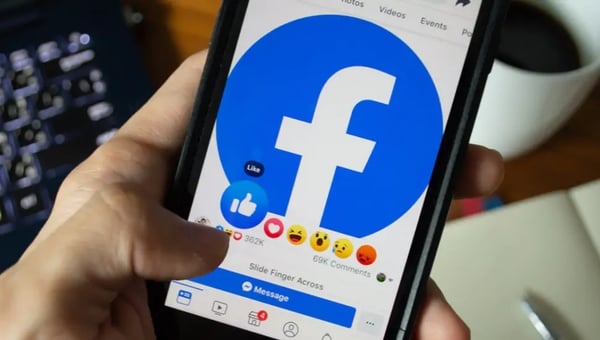 Cách ẩn lượt like trên Facebook bằng điện thoại, máy tính siêu dễ