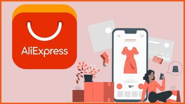 Cách bán hàng, mua hàng Aliexpress thành công từ lần đầu