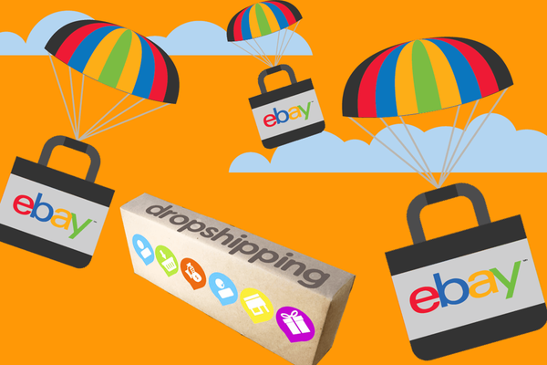 Cách bán hàng trên eBay cho người mới đơn giản, hiệu quả cao