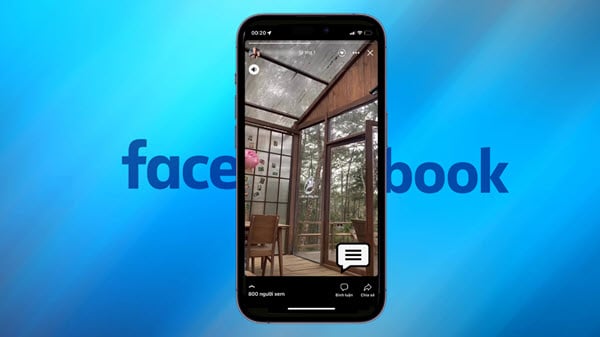 Cách đăng tin Facebook không bị mờ, giúp tăng trải nghiệm mua hàng