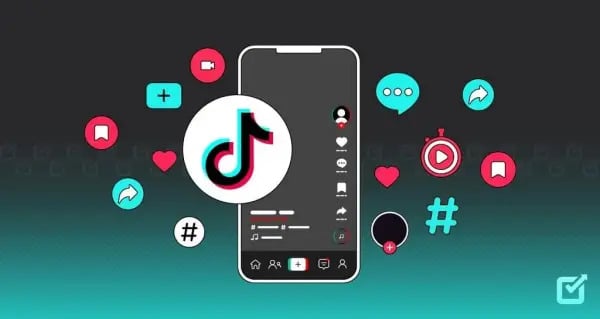 Cách đặt tên TikTok hay - TOP 20+ tên TikTok ấn tượng khó quên