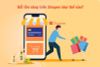 Hướng dẫn đổi tên shop trên Shopee & chính sách cần biết