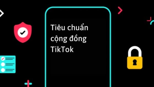 Cập nhật cách gỡ vi phạm tiêu chuẩn cộng đồng TikTok năm 2025