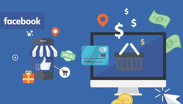 Kiếm Tiền Từ Facebook