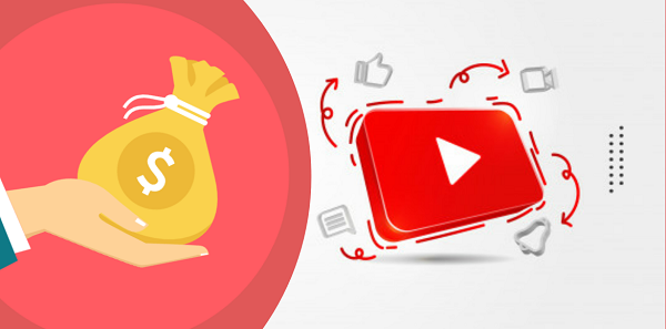 12 cách kiếm tiền trên Youtube cho người mới bắt đầu