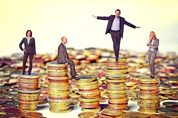 Học cách làm giàu từ hai bàn tay trắng: 10 bí quyết nên biết