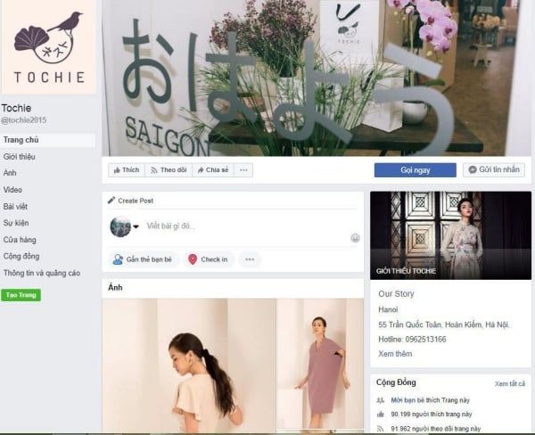 Hướng dẫn 15 cách tăng follow Facebook nhanh nhất
