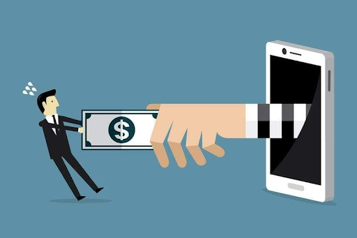 Cách lấy lại tiền đã chuyển khoản khi bị lừa nhanh chóng