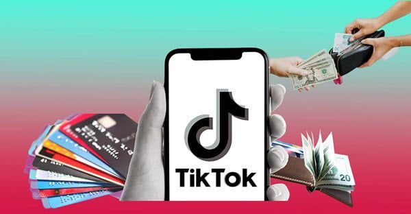 Cách liên kết tài khoản ngân hàng với TikTok Shop nhanh gọn