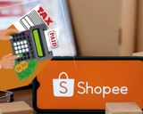 Cách nộp thuế Shopee mới nhất cho shop bán hàng online