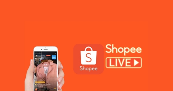 Góc thắc mắc: Live Shopee bằng video có sẵn được không?