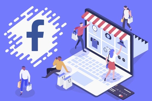 Mách bạn 9 cách ra đơn hàng trên Facebook 100% hiệu quả