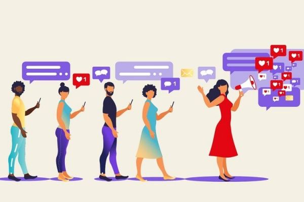 Lưu ngay 8 cách tiếp cận khách hàng online nhanh và hiệu quả