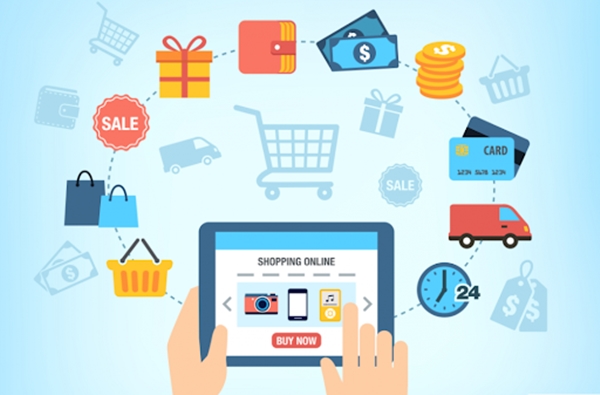 Cách xây dựng hệ thống bán hàng online thành công cho shop
