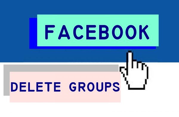 Cách xóa nhóm trên Facebook cho mọi thiết bị chỉ trong 1 phút
